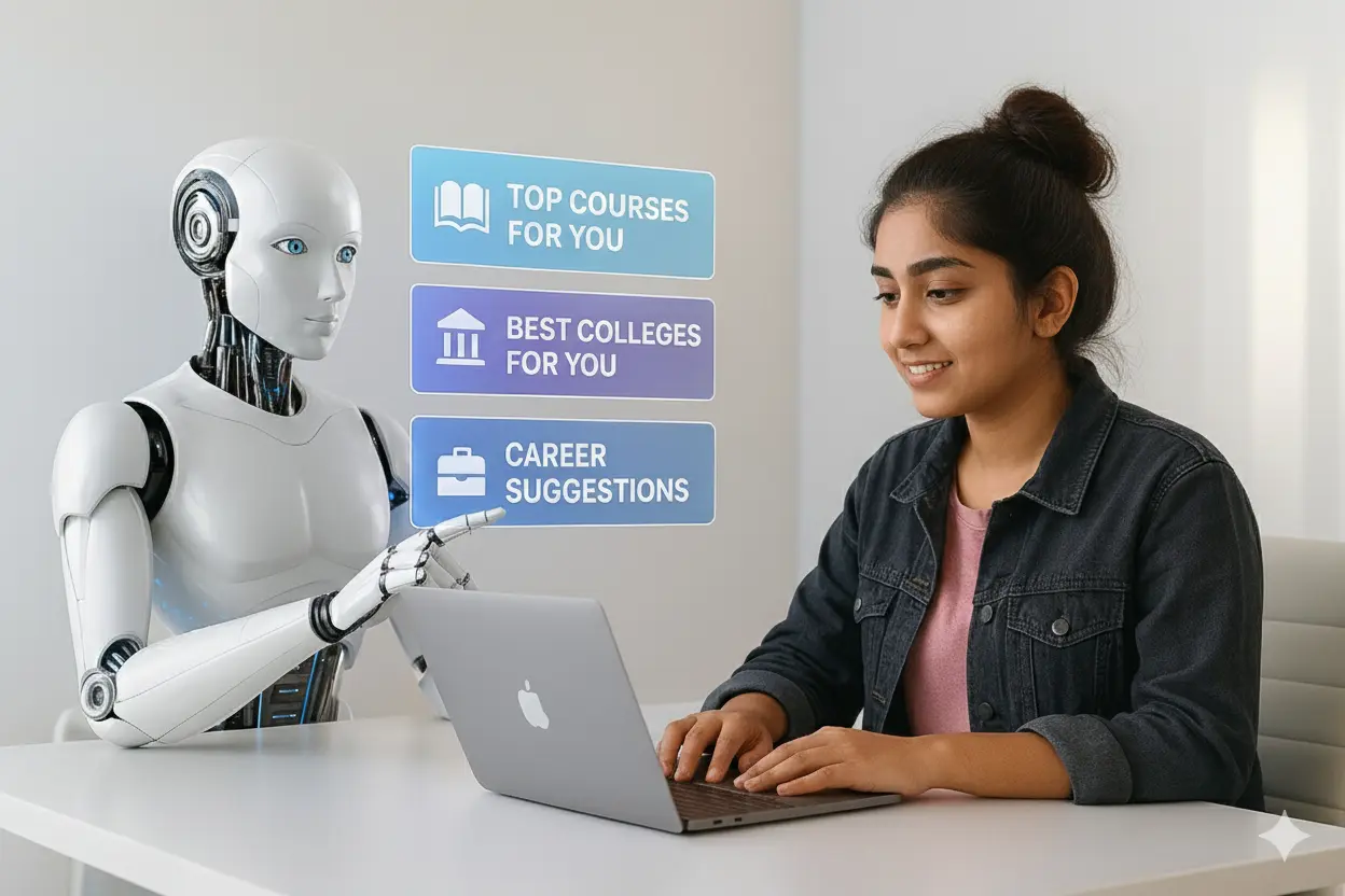 AI Career Guidance
